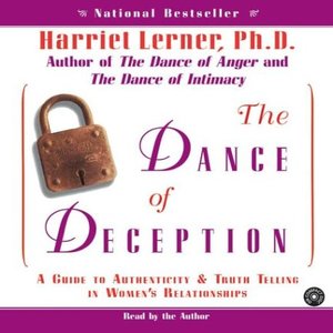 cover image of The Dance of Deception